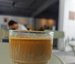 Life is Bitter, way more than coffee (specialty coffee) photo