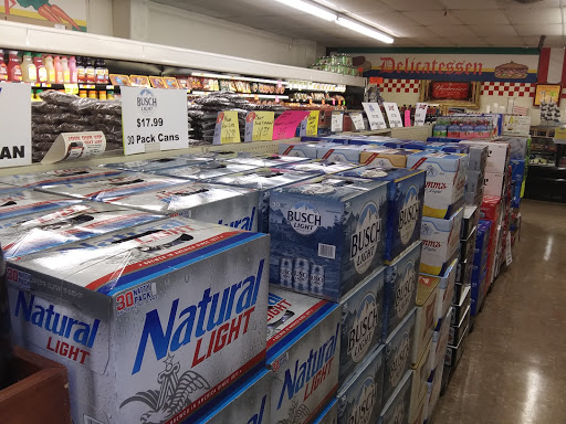 Grocery Store «The Village Store», reviews and photos, 22182 Main St, Oldenburg, IN 47036, USA