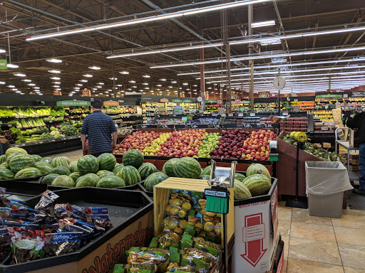 Supermarket «Giant Eagle Supermarket», reviews and photos, 55 Meadow Park Ave, Lewis Center, OH 43035, USA