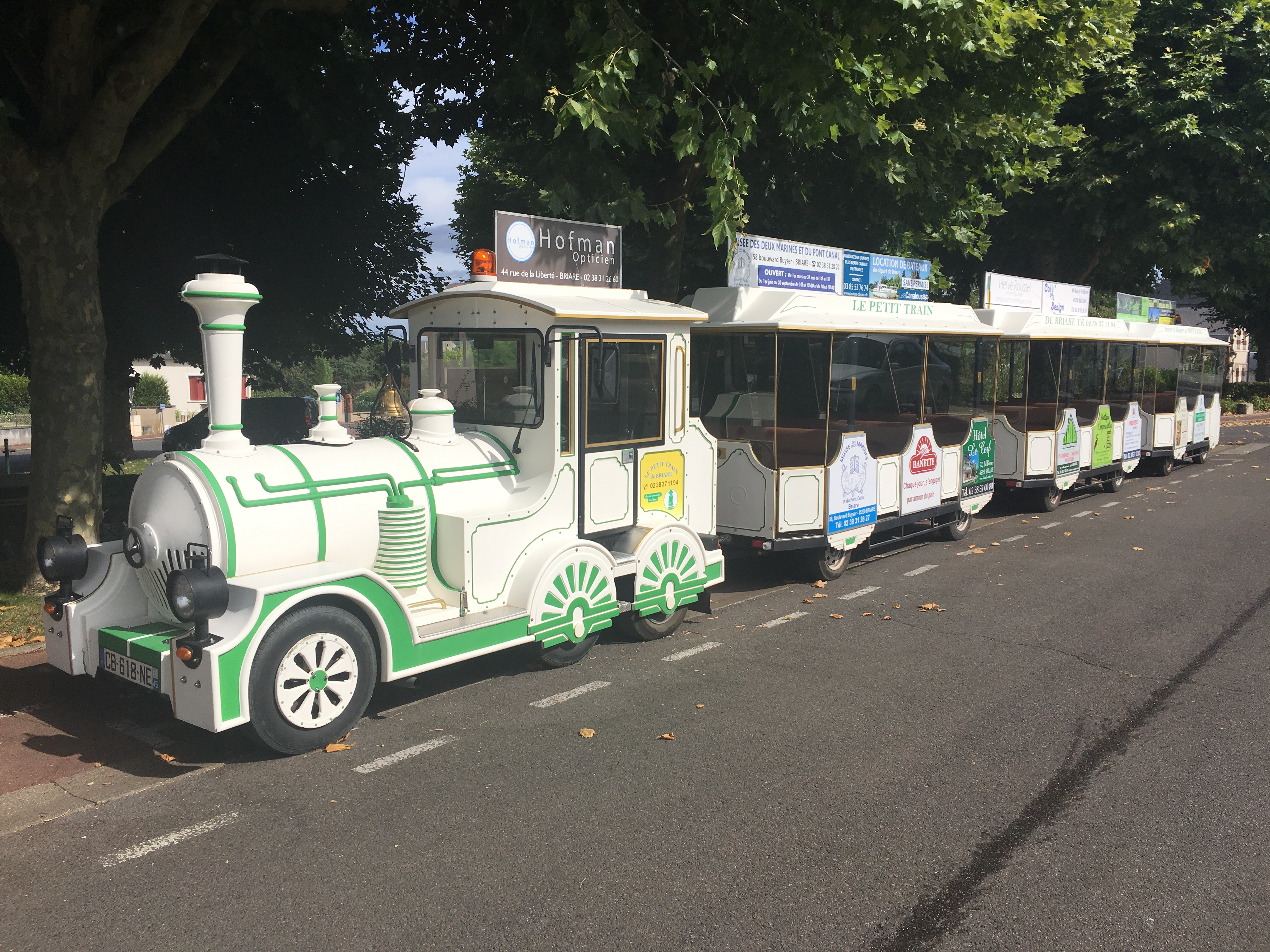 Photo n° 2 de l'avis de Ludovic.U fait le 31/07/2018 à 19:30