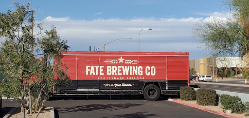 Shopping Mall «Papago Plaza Shopping Center», reviews and photos, 1408 N Scottsdale Rd, Scottsdale, AZ 85257, USA