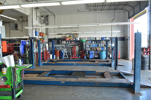 Courtenay Automotive Repair Centre, 2440D Cliffe Ave, Courtenay, BC V9N 2L6, Canada, 