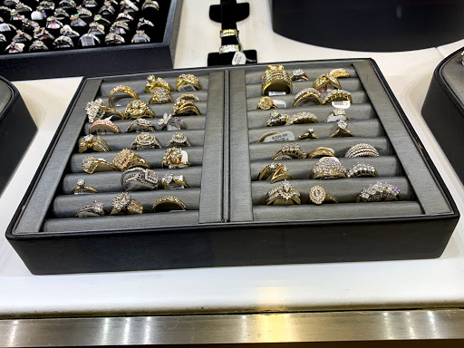 Pawn Shop «Motor City Pawn Brokers», reviews and photos