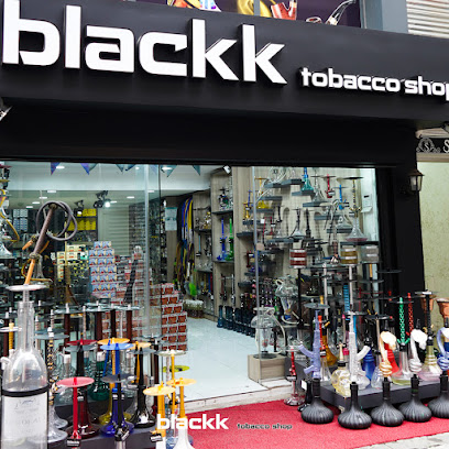 Karşıyaka Blackk Tobacco Shop | Nargile | Tütün