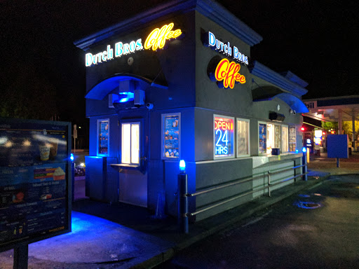 Coffee Shop «Dutch Bros Coffee», reviews and photos, 7 Main St, Woodland, CA 95695, USA