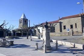 Igreja Matriz de Vilar Torpim