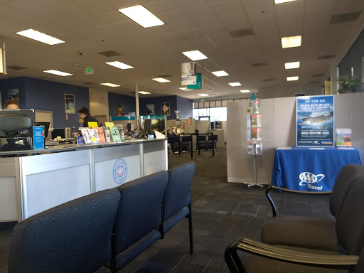 Auto Insurance Agency «AAA - Automobile Club of Southern California», reviews and photos