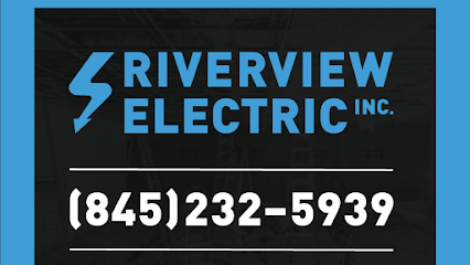 Riverview Electric Inc.