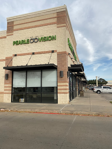 Eye Care Center «Pearle Vision», reviews and photos, 1301 W Glade Rd Ste 196, Euless, TX 76039, USA