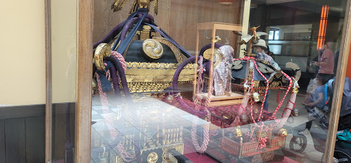 Toy Store «Japan Town Collectibles», reviews and photos, 1581 Webster St #190, San Francisco, CA 94115, USA