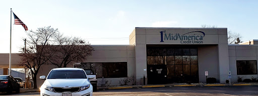 1st MidAmerica Credit Union in East Alton, Illinois