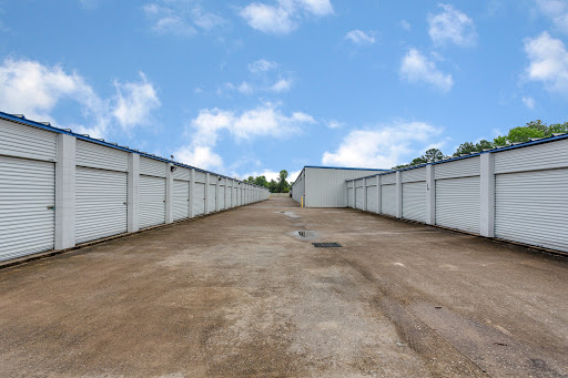 Self-Storage Facility «Right Move Storage», reviews and photos, 12310 Perry Rd, Houston, TX 77070, USA
