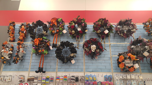 Craft Store «Michaels», reviews and photos, 205 Palm Bay Rd NE #14, West Melbourne, FL 32904, USA