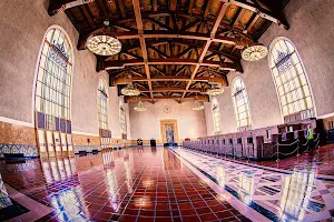 Los Angeles Union Station image