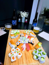 Plats et boissons du Restaurant de sushis You Sushi à Anglet - n°4