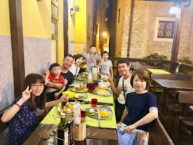 Ristorante Alpino