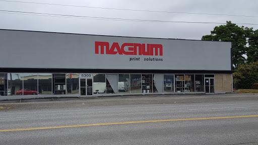 Magnum Print Solutions