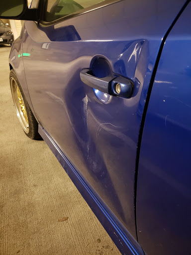 Auto Body Shop «Service King Collision Repair of North Lamar», reviews and photos, 6518 N Lamar Blvd, Austin, TX 78752, USA