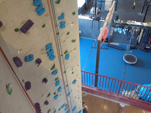 Rock Climbing Gym «Spire Climbing Center», reviews and photos, 13 Enterprise Blvd, Bozeman, MT 59718, USA