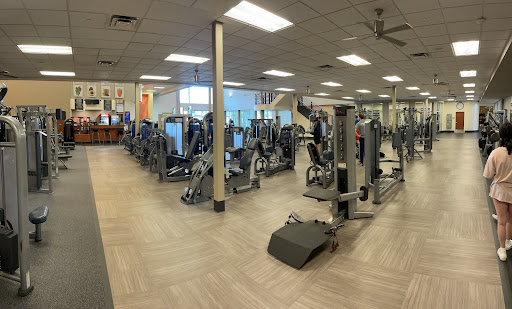 Gym «LA Fitness», reviews and photos, 1490 Classic Path Way SE, Leesburg, VA 20175, USA
