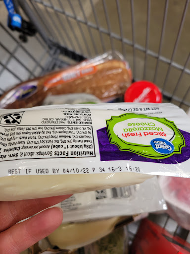 Department Store «Walmart Supercenter», reviews and photos, 762 Outlet Collection Way, Auburn, WA 98001, USA