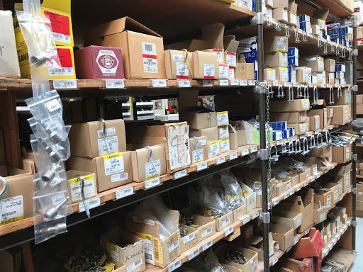 Hardware Store «W.C. Winks Hardware», reviews and photos, 200 SE Stark St, Portland, OR 97214, USA