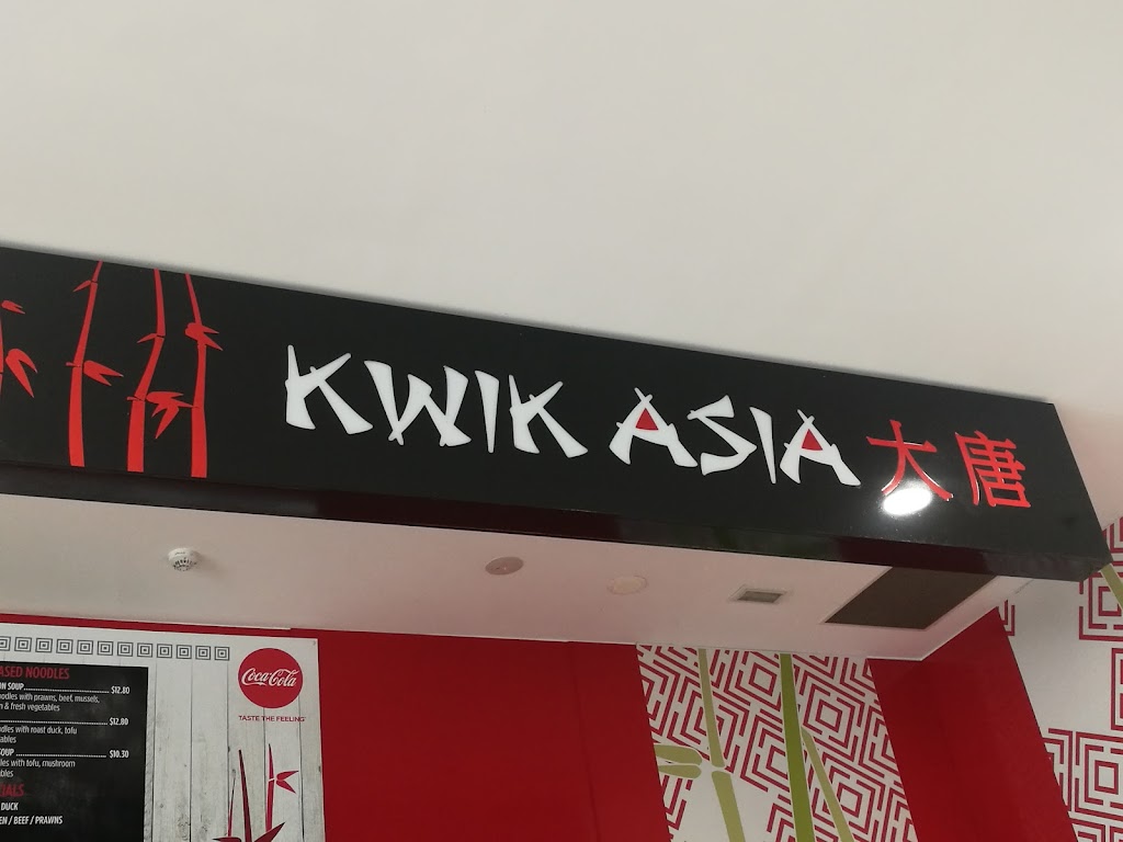Kwik Asia 5253