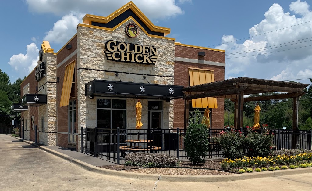 Golden Chick 75670