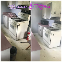 A Touch of Faith Cleaning Services, LLC - Photo 7 - Car repair in , Chesapeake