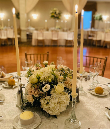 Florist «Flowers By Priscilla - Paoli», reviews and photos, 1592 Lancaster Ave, Paoli, PA 19301, USA