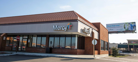 Mercy Therapy Services - 9964 Kennerly