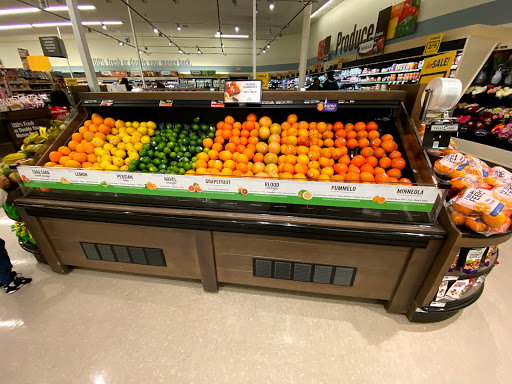 Grocery Store «Food Lion», reviews and photos, 7504 W Broad St, Henrico, VA 23294, USA