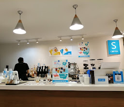 S Coffee photo