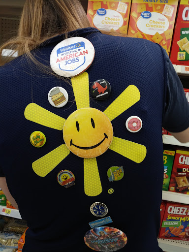 Department Store «Walmart Supercenter», reviews and photos, 2203 Ave A West, Oskaloosa, IA 52577, USA