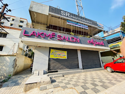 Lykme Salon - Beauty Parlour in Hyderabad, Nallagandla , India