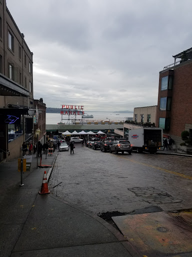 Cafe «Cupcake Royale», reviews and photos, 108 Pine St, Seattle, WA 98101, USA