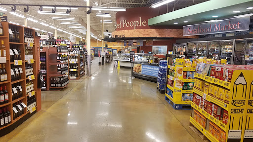 Grocery Store «Winn-Dixie», reviews and photos, 252 Harbor Village Lane, Apollo Beach, FL 33572, USA