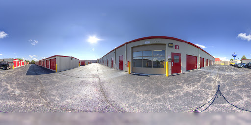 Self-Storage Facility «CubeSmart Self Storage», reviews and photos, 565 W Boughton Rd, Bolingbrook, IL 60440, USA