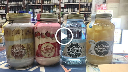 Wine Store «South Beach Wines & Liquors», reviews and photos, 325 Sand Ln, Staten Island, NY 10305, USA