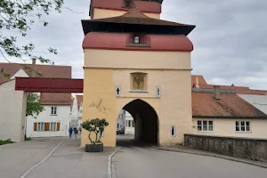 Berger Gate image