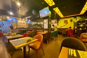 Pachanka Restaurant image