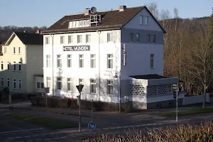 Hotel MÜNDEN image