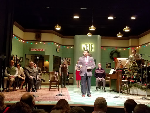 Performing Arts Theater «The Shakespeare Theatre of New Jersey», reviews and photos, 36 Madison Ave, Madison, NJ 07940, USA