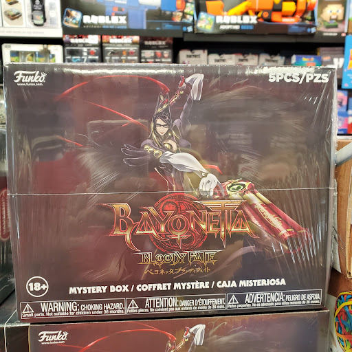 Video Game Store «GameStop», reviews and photos, 8540 S 71st Plaza B, Papillion, NE 68133, USA