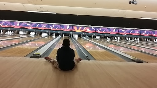 Bowling Alley «AMF Christown Lanes», reviews and photos, 1919 W Bethany Home Rd, Phoenix, AZ 85015, USA