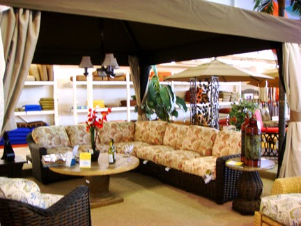 Outdoor Furniture Store «Yard Art Patio & Fireplace Lewisville», reviews and photos, 490 Oakbend Dr, Lewisville, TX 75067, USA