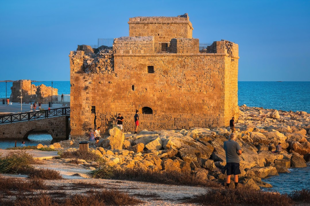 Baf, Güney Kıbrıs Rum Yönetimi