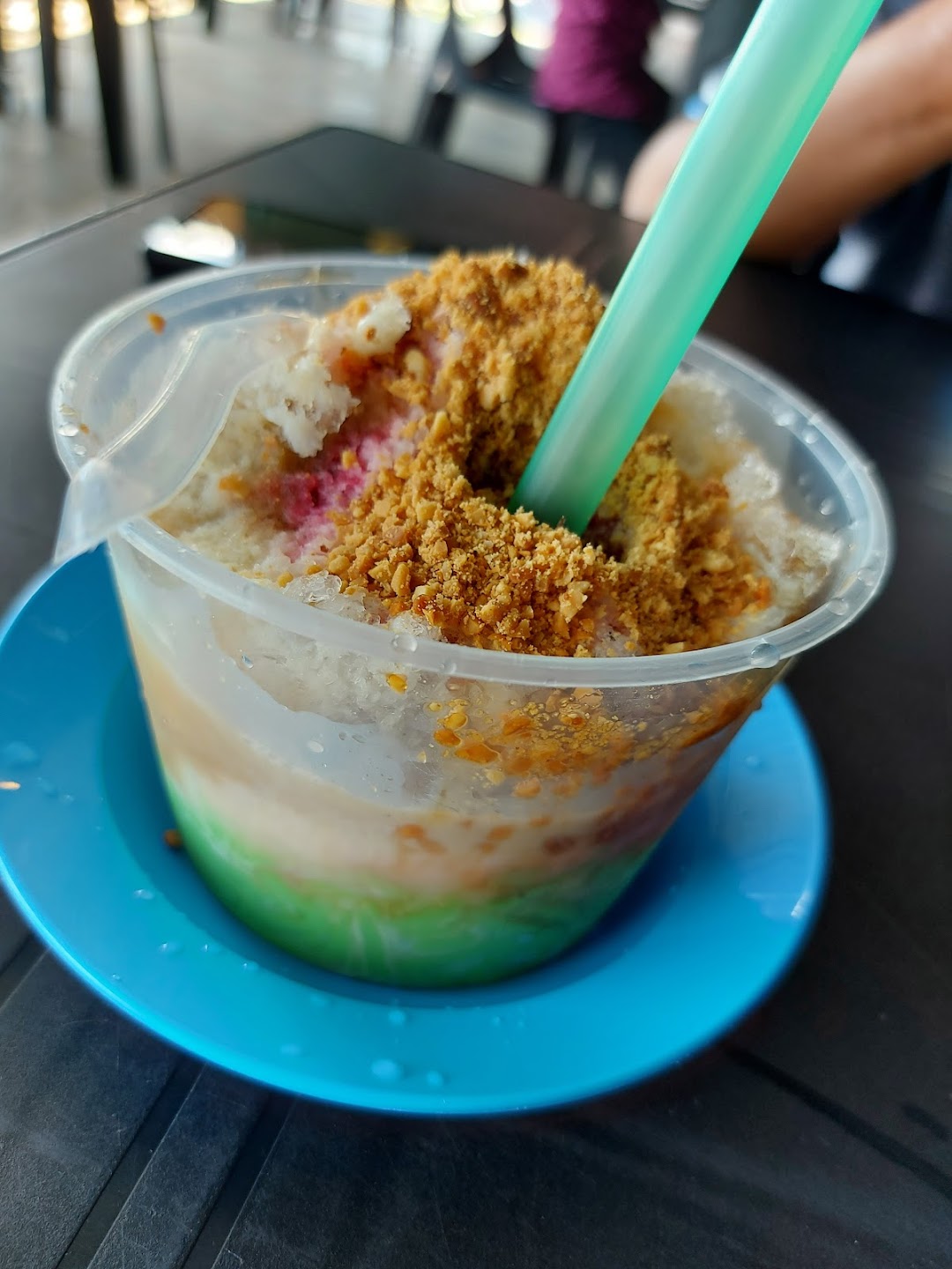 Cendol Pulut Jo, Alor Setar