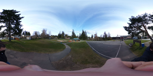 Park «North Lynnwood Park», reviews and photos, 18510 44th Ave W, Lynnwood, WA 98037, USA