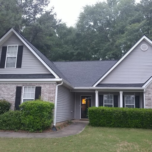 1094 Access Rd, Covington, GA 30014, USA